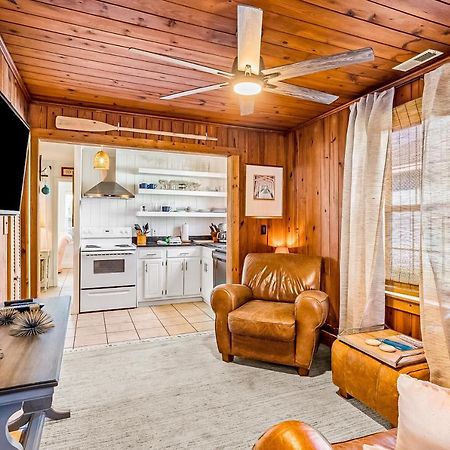 Charming Cottage 大西洋滩 外观 照片
