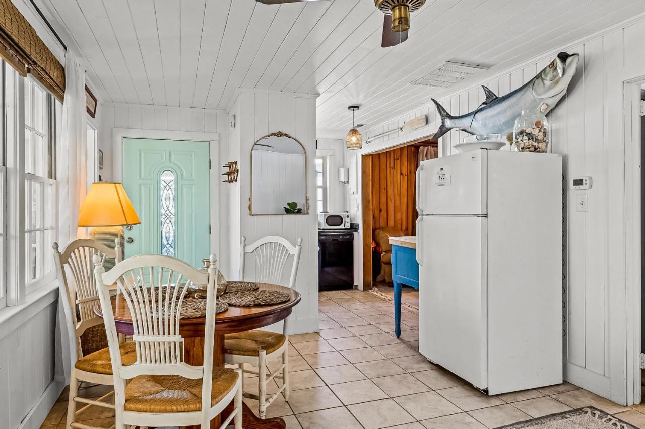 Charming Cottage 大西洋滩 外观 照片
