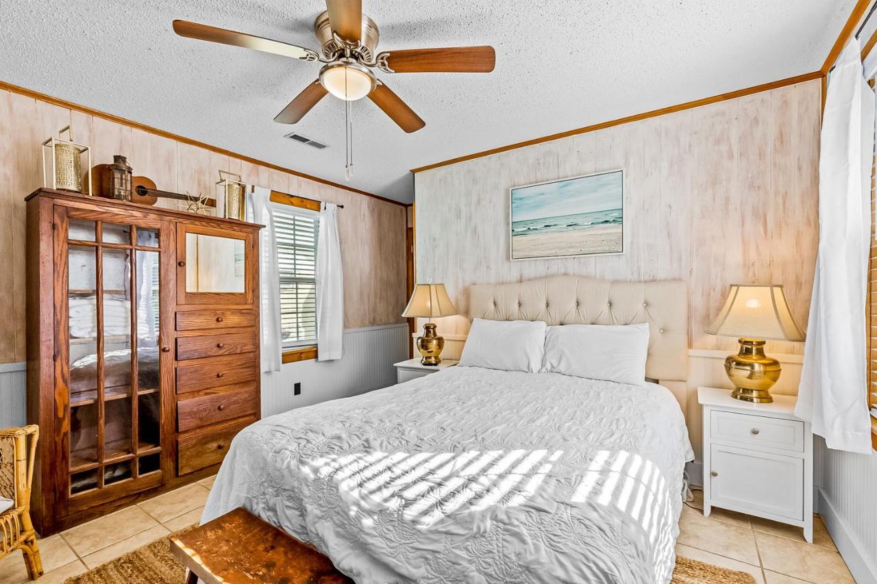 Charming Cottage 大西洋滩 外观 照片