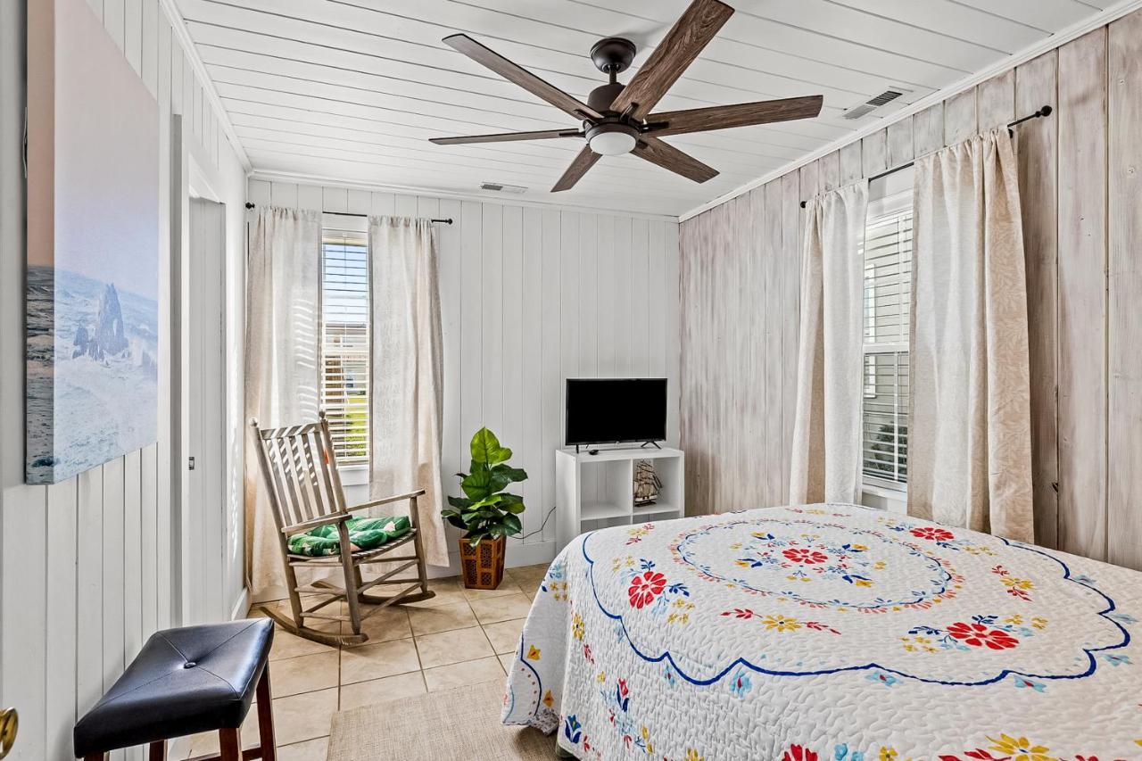 Charming Cottage 大西洋滩 外观 照片